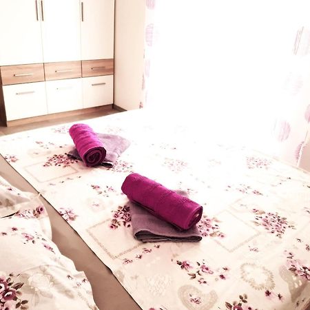 Apartmani Maestral Fabijanic Pag Town Εξωτερικό φωτογραφία